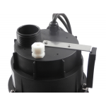 Spa Air Blower 900 Watt LX Pumps AP900